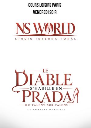Vendredi  Le Diable S'habille En Prada Le Doss