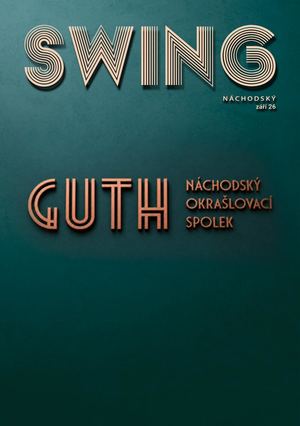 Náchodský SWING / září 2026