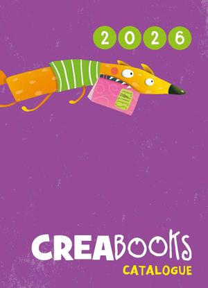 Catalogo Creabooks 2026 Sito