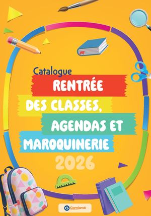 Catalogue Fantaisie 2026