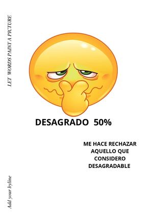 catalogo  de mis emociones