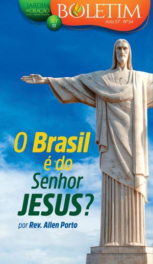 Domingo 13 de setembro