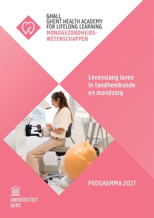 Programma Ghall 2027