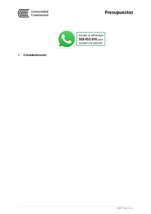Pa2 Tarea Presupuestos