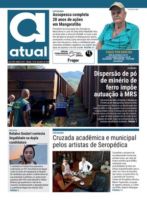 Edição 2576 12 De Setembro De 2026