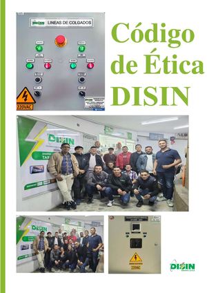 Codigo De Etica D 1 Pdf