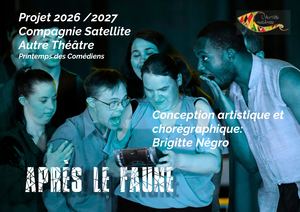 Satellite Après Le Faune 2026 2027 Pivoté