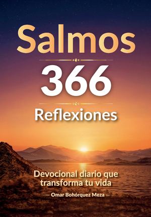 Promocional Devocional 2027