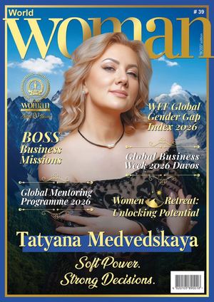 World Woman 39 2026