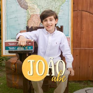 João Abc Tree House 20x20