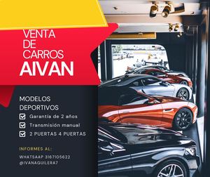 Catalogo De Carros Deportivos