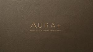 Aura+ — Apresentação Institucional 110926