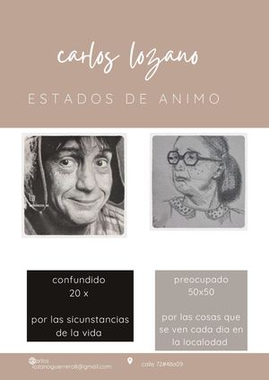 estados De Animo (2)