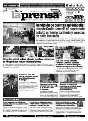 Sábado 12 De Setiembre
