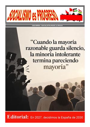 SOCIALISMO ES PROGRESO 364
