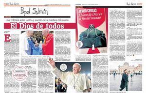 Papel Salmón Septiembre 12 2026