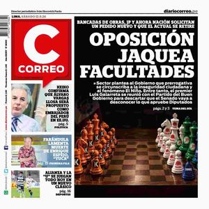 2026 09 12 Diario Correo