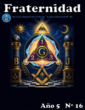 Revista Fraternidad Nº 16