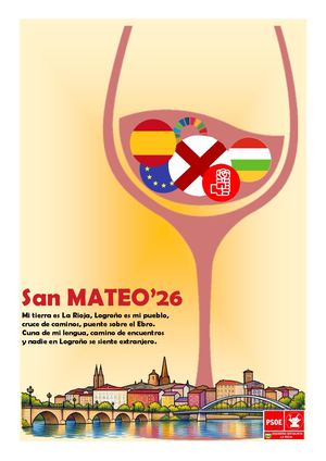 San Mateo 2026