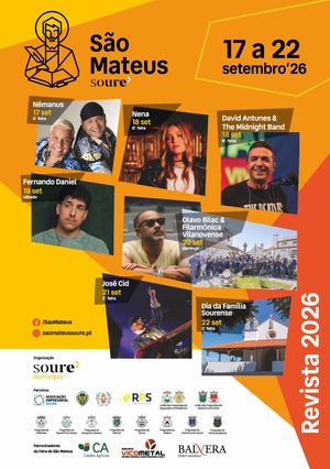 Revista Smateus'26