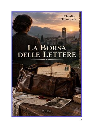 La Borsa Delle Lettere