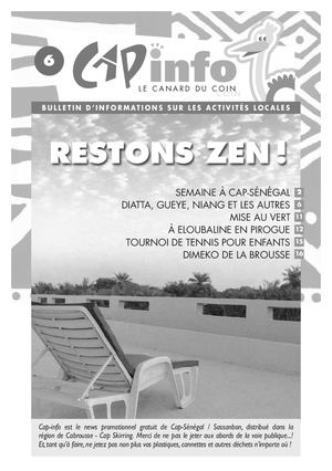 Cap Info 6