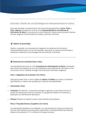 Actividad De Aprendizaje Unidad 2 Inf 1