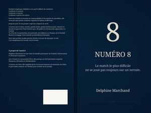 Numéro 8