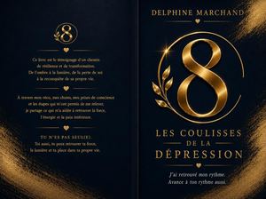 Les Coulisses De La Depression Kdp 6x9 70pages