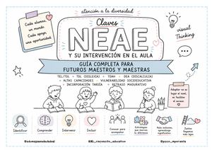 Guía Visual Thinking Neae