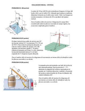 Evaluacion Parcial Estatica (1)