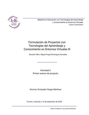 Metodología de desarrollo para la Oficina Virtual de Servicios Escolares del CONALEP Torreón