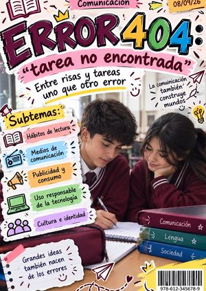 Revista Moreyra Ander Cruz Arias 2do C Ok