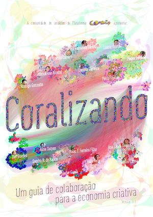 Coralizando Um Guia De Colaboracao Para