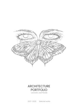 Lecturas Territoriales y Proyecto Arquitectónico