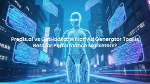 Predis.ai vs GetHookd: Which Ad Generator Tool Is Best for Performance Marketers?