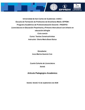 Parcial Ii