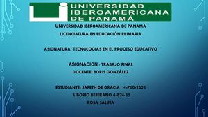 La Evaluación Auténtica 65