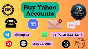 Buy Gmail Accounts Faster Delivery