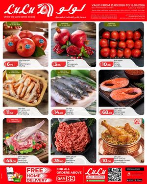Weekly Flyer 13 09 2026