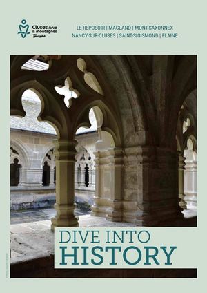 Dive into history