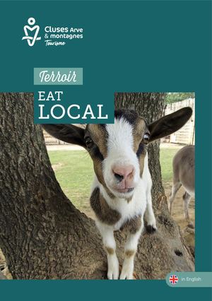 Eat local