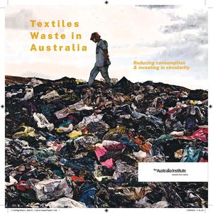 Booklet 210x210 Final Meg Warton Assmt1 Fashionwaste Report
