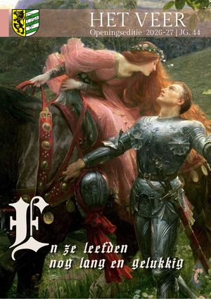 En ze leefden nog lang en gelukkig