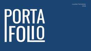 Portafolio