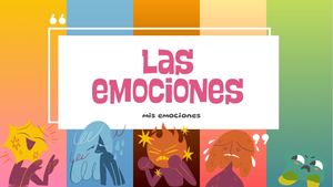 Emociones