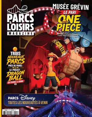 Parcs & Loisirs Magazine N°18