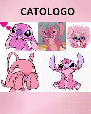 catalogo de emociones