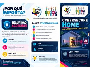 Cibersecurehome