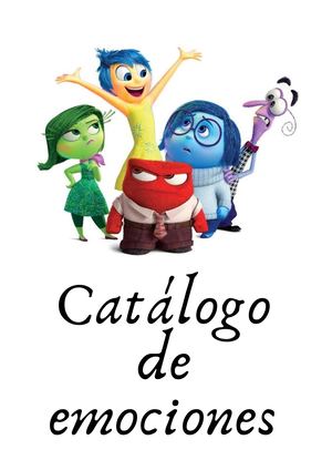 catalogo emocional